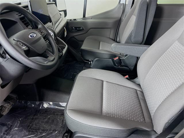 2025 Ford Transit-350 Passenger Van XL