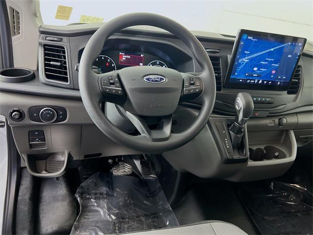 2025 Ford Transit-350 Passenger Van XL