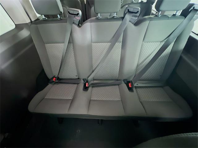 2025 Ford Transit-350 Passenger Van XL
