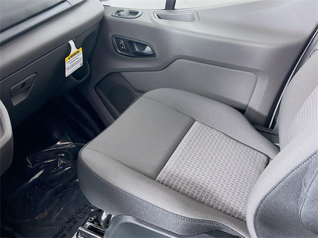 2025 Ford Transit-350 Passenger Van XL