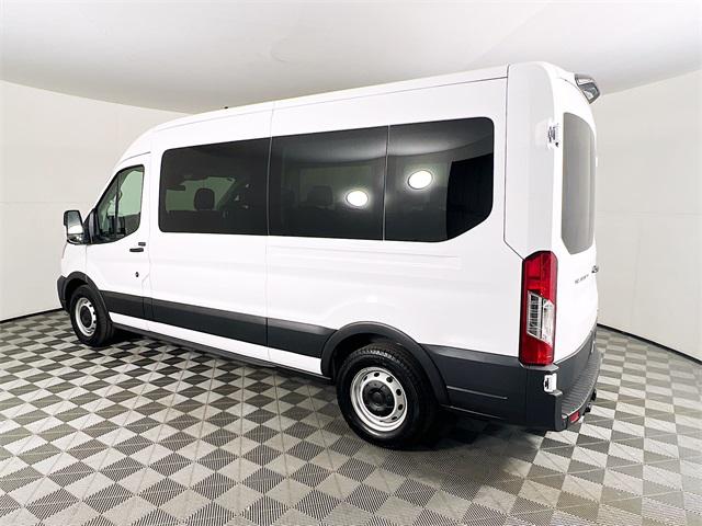 2025 Ford Transit-350 Passenger Van XL