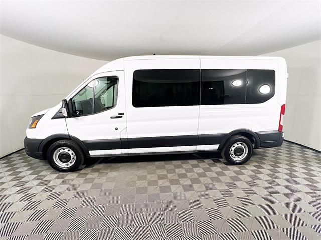 2025 Ford Transit-350 Passenger Van XL