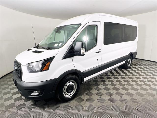 2025 Ford Transit-350 Passenger Van XL