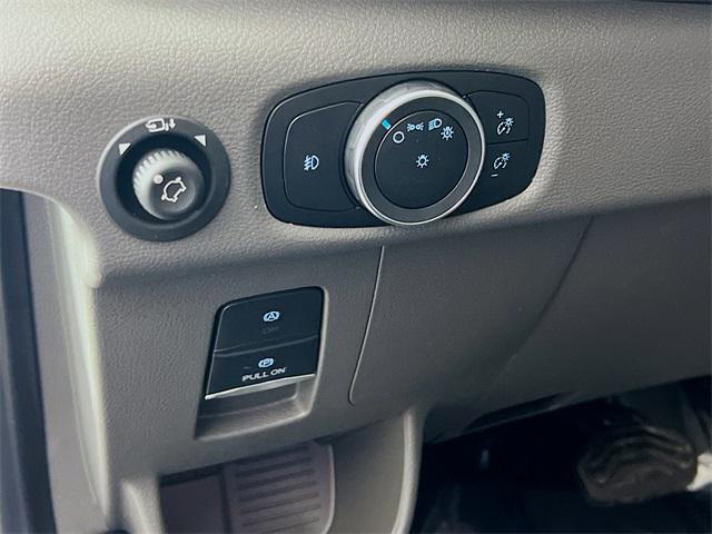 2025 Ford Transit-350 Passenger Van XL