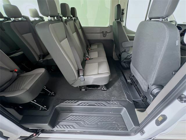 2025 Ford Transit-350 Passenger Van XL