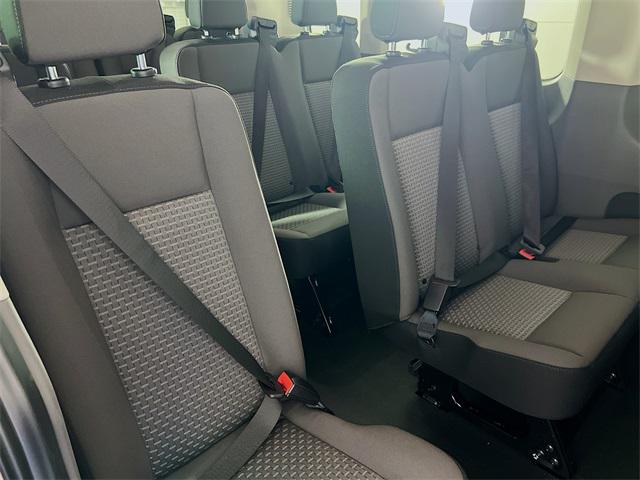 2025 Ford Transit-350 Passenger Van XL