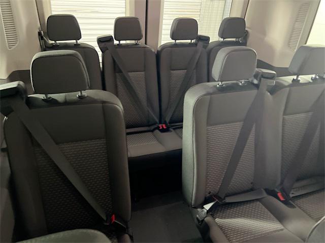 2025 Ford Transit-350 Passenger Van XL