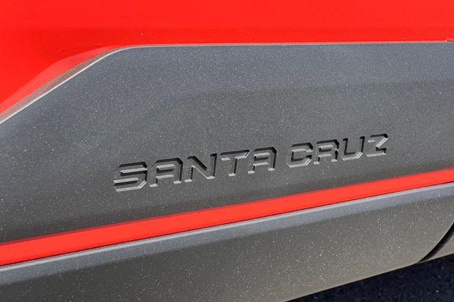 2025 Hyundai Santa Cruz XRT - Photo 9