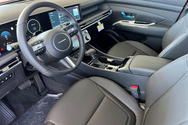 2025 Hyundai Santa Cruz XRT - Photo 10