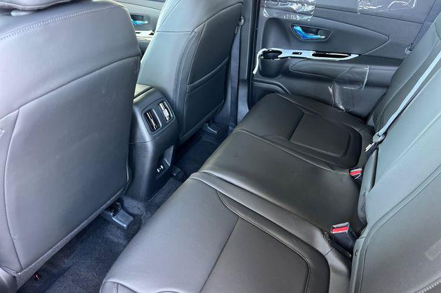 2025 Hyundai Santa Cruz XRT - Photo 12