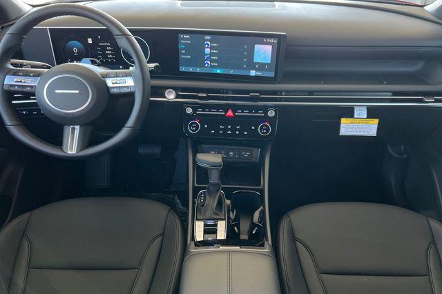 2025 Hyundai Santa Cruz XRT - Photo 13
