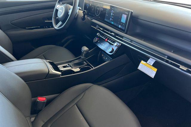 2025 Hyundai Santa Cruz XRT - Photo 15