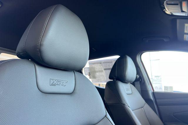 2025 Hyundai Santa Cruz XRT - Photo 16