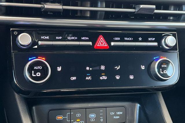 2025 Hyundai Santa Cruz XRT - Photo 20