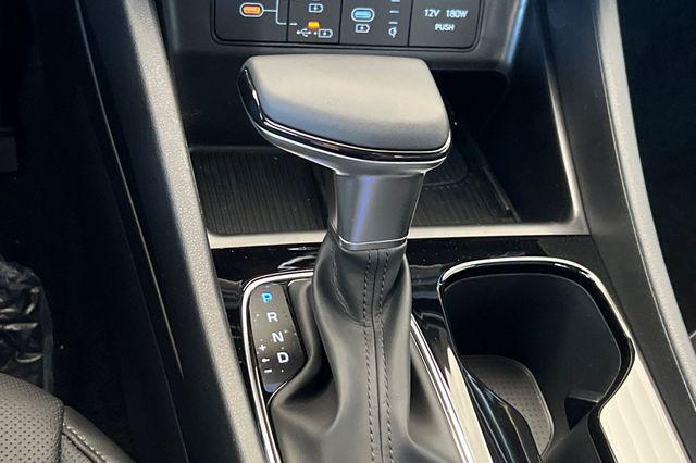 2025 Hyundai Santa Cruz XRT - Photo 21