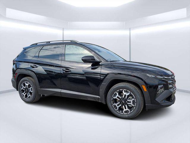 2025 Hyundai Tucson XRT for sale in Jacksonville, FL