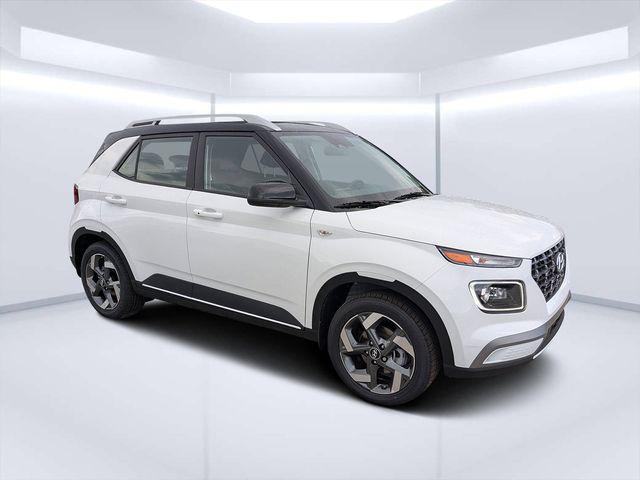 2025 Hyundai Venue Limited for sale in Jacksonville, FL