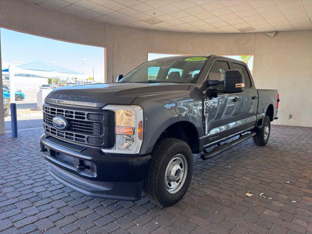 2025 Ford F-350 XL for sale in Bullhead City, AZ