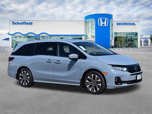 2025 Honda Odyssey Elite for sale in Wichita, KS