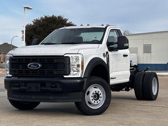 2025 Ford 600 XL