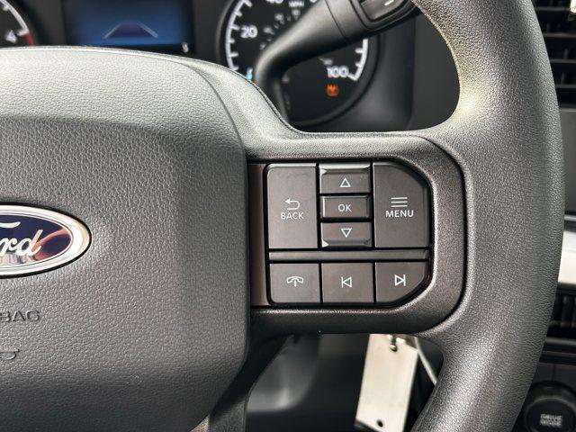 2025 Ford 600 XL
