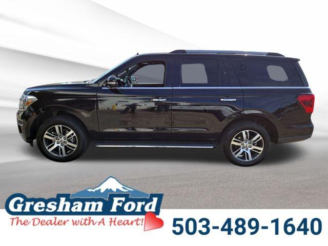 2023 Ford Expedition Limited