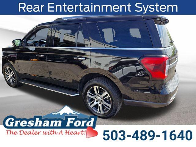 2023 Ford Expedition Limited