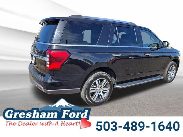 2023 Ford Expedition Limited