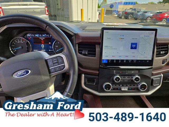2023 Ford Expedition Limited