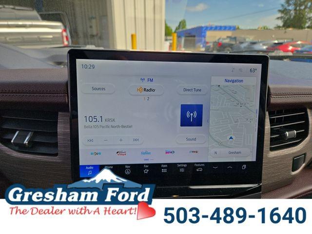 2023 Ford Expedition Limited