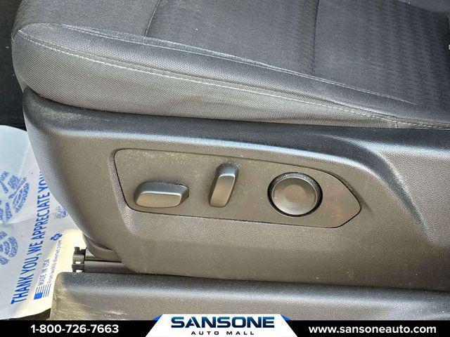 2024 Chevrolet Silverado 2500HD 4WD Crew Cab Standard Bed Custom