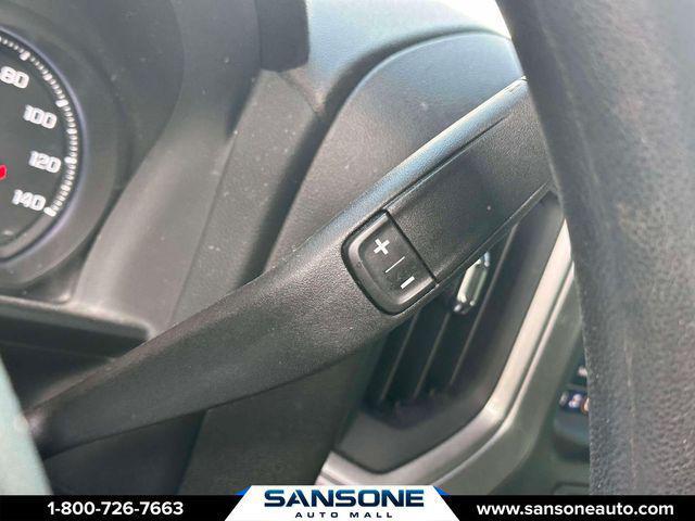 2024 Chevrolet Silverado 2500HD 4WD Crew Cab Standard Bed Custom