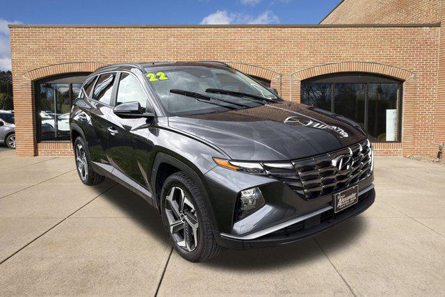 2022 Hyundai Tucson SEL for sale in STATE COLLEGE, PA