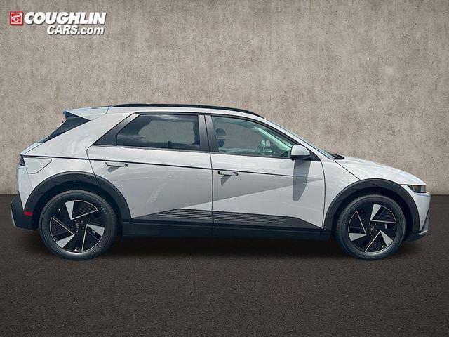 2025 Hyundai IONIQ 5 SEL