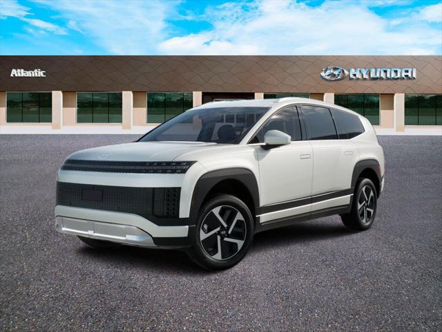 2026 Hyundai IONIQ 9 SE for sale in WEST ISLIP, NY