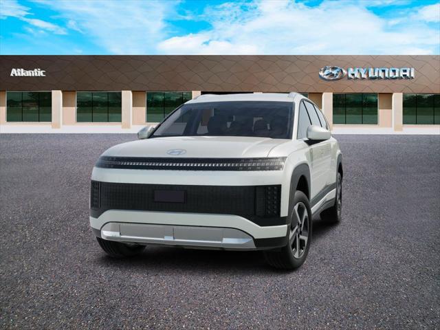 2026 Hyundai IONIQ 9 SE