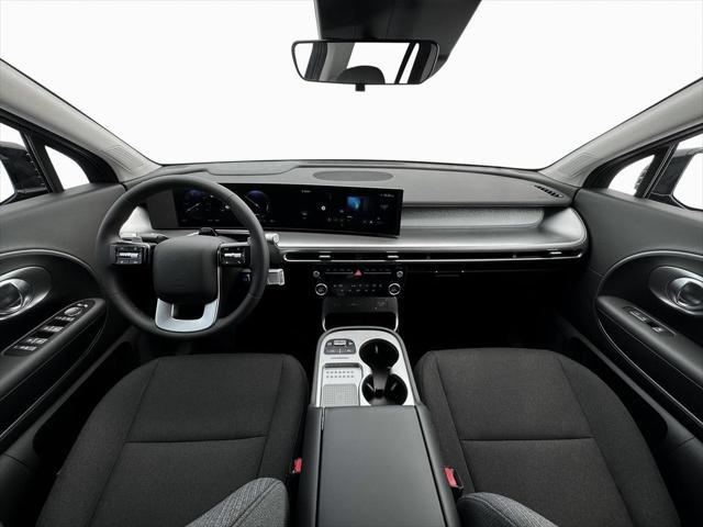 2026 Hyundai IONIQ 9 SE