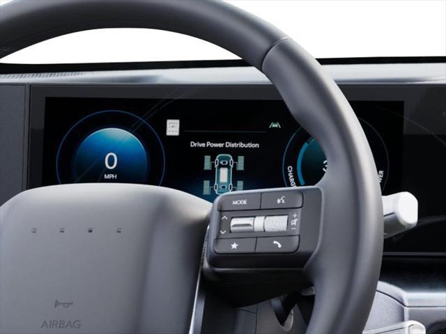 2026 Hyundai IONIQ 9 SE