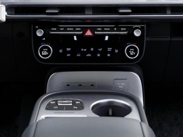 2026 Hyundai IONIQ 9 SE