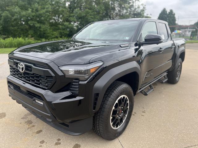 2025 Toyota Tacoma TRD Off Road for sale in Meadville, PA