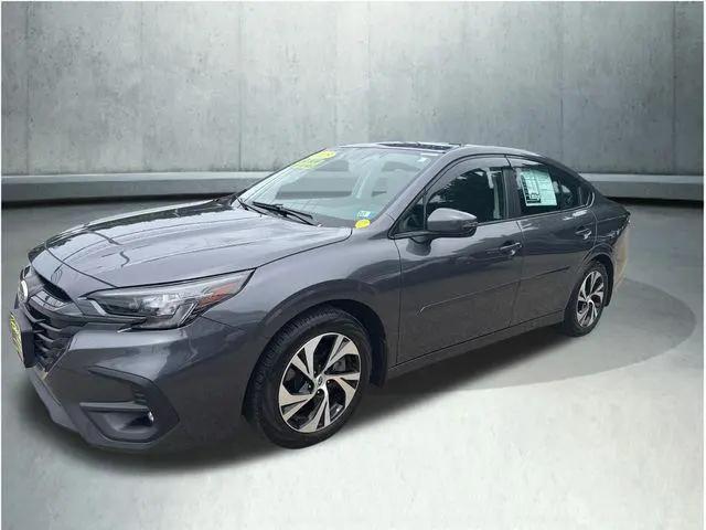 2025 Subaru Legacy Premium for sale in Somersworth, NH