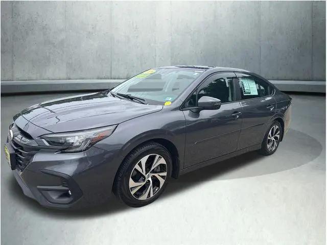 2025 Subaru Legacy Premium for sale in Somersworth, NH