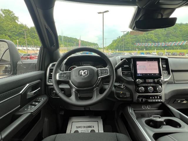 2025 RAM Ram 2500 RAM 2500 BIG HORN CREW CAB 4X4 64 BOX 2025 RAM Ram 2500 RAM 2500 BIG HORN CREW CAB 4X4 64 BOX