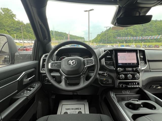 2025 RAM Ram 2500 RAM 2500 BIG HORN CREW CAB 4X4 64 BOX