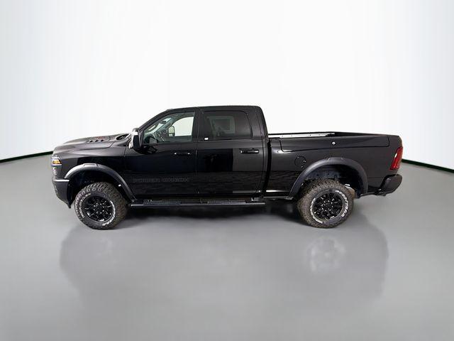 2025 RAM Ram 2500 RAM 2500 POWER WAGON CREW CAB 4X4 64 BOX 2025 RAM Ram 2500 RAM 2500 POWER WAGON CREW CAB 4X4 64 BOX