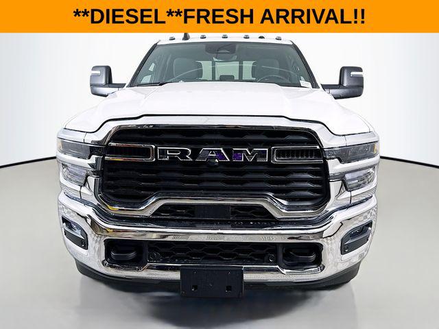 2025 RAM Ram 2500 RAM 2500 TRADESMAN CREW CAB 4X4 64 BOX 2025 RAM Ram 2500 RAM 2500 TRADESMAN CREW CAB 4X4 64 BOX