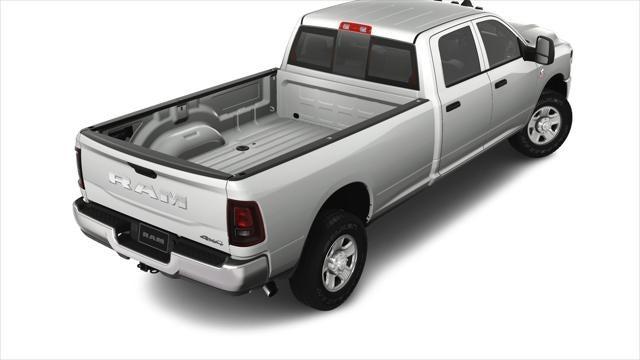 2025 RAM Ram 2500 RAM 2500 TRADESMAN CREW CAB 4X4 8 BOX