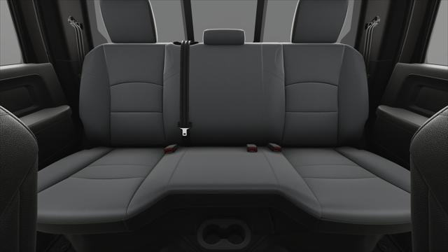 2025 RAM Ram 2500 RAM 2500 TRADESMAN CREW CAB 4X4 8 BOX