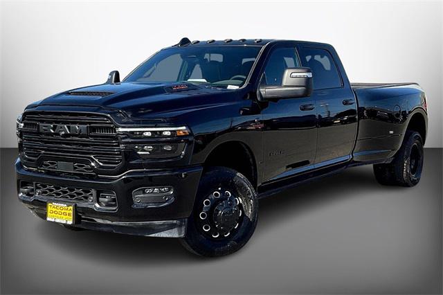 2025 RAM Ram 3500 RAM 3500 LARAMIE CREW CAB 4X4 8 BOX 2025 RAM Ram 3500 RAM 3500 LARAMIE CREW CAB 4X4 8 BOX