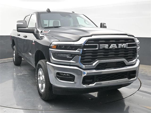 2025 RAM Ram 2500 RAM 2500 BIG HORN CREW CAB 4X4 64 BOX